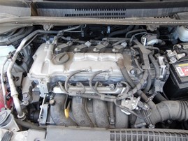 2020 Toyota Corolla LE White Sedan 1.8L AT #Z24672